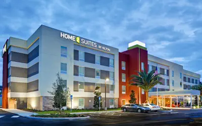 Home2 Suites by Hilton Scottsdale North