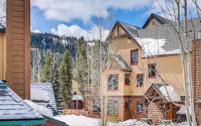 Red Hawk, A Vail Resorts Property