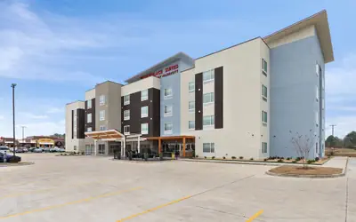 Towneplace Suites By Marriott White Hall