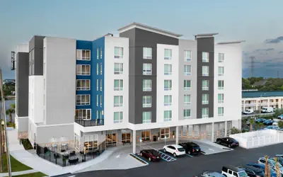 Towneplace Suites By Marriott Tampa Clearwater