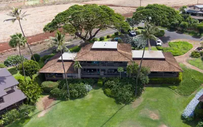 Kaanapali Plantation 3 bedroom 2.5 baths OceanView 3 Condo by RedAwning