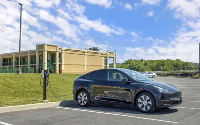 MainStay Suites North - Central York