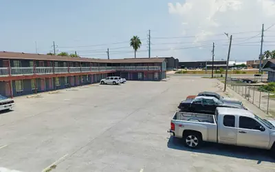 Valley Motel By Townhouse Corpus Christi Near Airport I 37