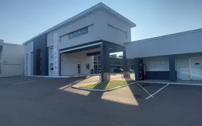 Imperial Suites - Adults Only