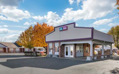 Red Roof Inn Georgetown, KY