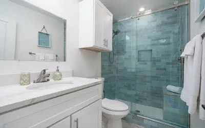 Coastal Bliss by Miss Kitty’s