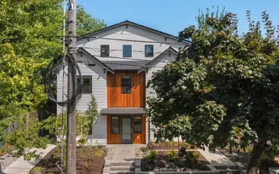 Sweet Suites Capitol Hill