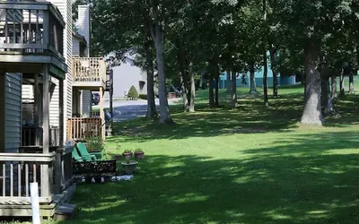 Lakeview Golf Resort Townhouses