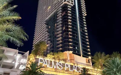 Palms Place Vacation Suites Collection