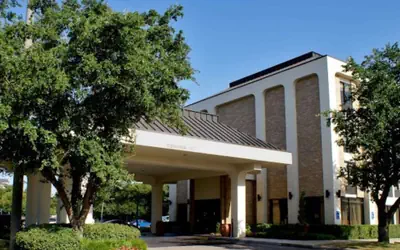 The Addison Hotel, SureStay Collection by Best Western