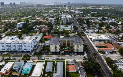 PRAIA Hotel Hollywood