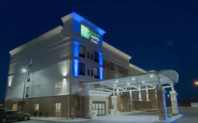 Holiday Inn Express & Suites Sidney by IHG