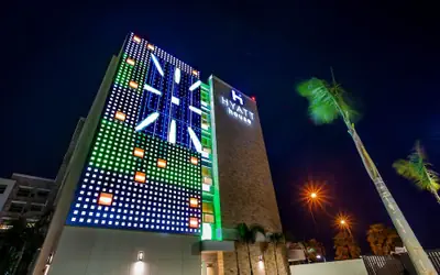 Hyatt House San Juan