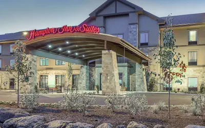 Hampton Inn & Suites Bend