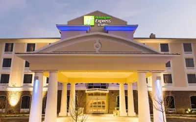Holiday Inn Express & Suites Aiken by IHG