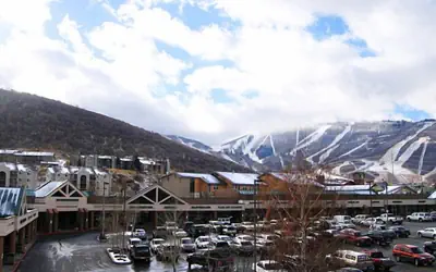 GetAways at Park Regency Resort