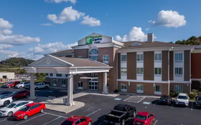 Holiday Inn Express & Suites Lebanon by IHG