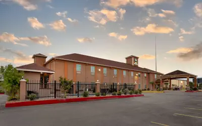 Best Western Casino Inn