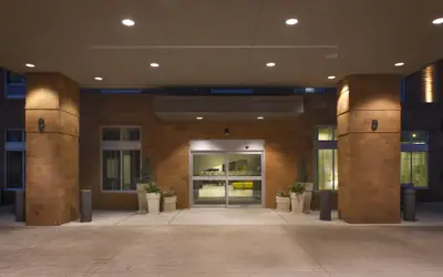 Holiday Inn Express & Suites Madison Central by IHG