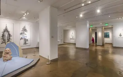 21c Museum Hotel Durham