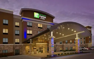 Holiday Inn Express & Suites Waco South by IHG