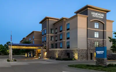Homewood Suites By Hilton Ankeny