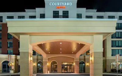 Courtyard by Marriott Philadelphia Lansdale