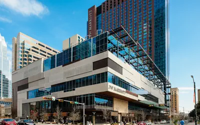 JW Marriott Austin