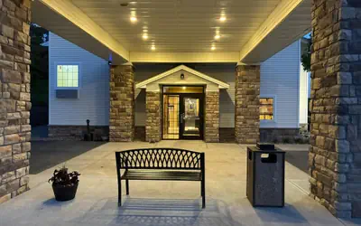 SureStay by Best Western Salem