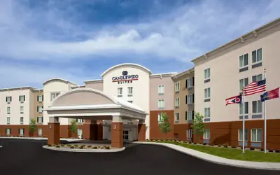 Candlewood Suites Carrollton by IHG