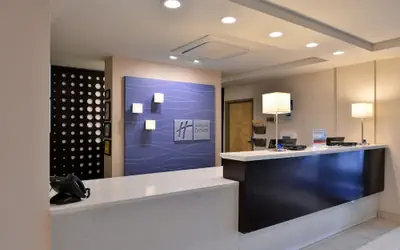 Holiday Inn Express & Suites West Ocean City by IHG