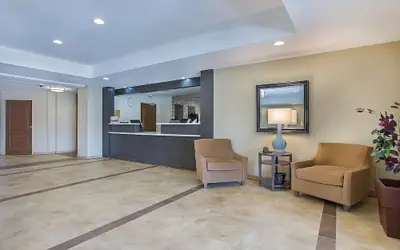 Candlewood Suites Fort Campbell - Oak Grove by IHG