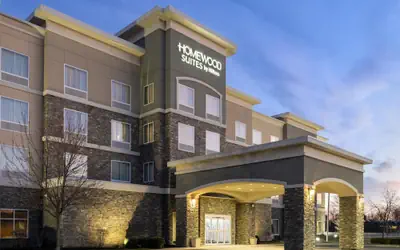 Homewood Suites by Hilton Akron Fairlawn, OH