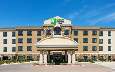 Holiday Inn Express & Suites Midland South I-20 by IHG