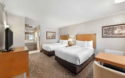 Best Western Plus Black Oak