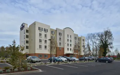 Candlewood Suites Eugene Springfield by IHG