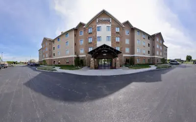 Staybridge Suites Merrillville by IHG