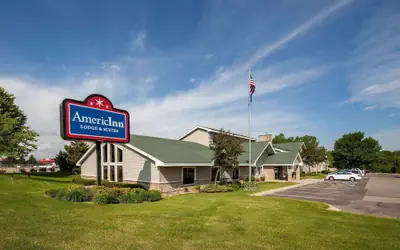 AmericInn by Wyndham Northfield
