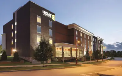 Home2 Suites by Hilton Pittsburgh Cranberry