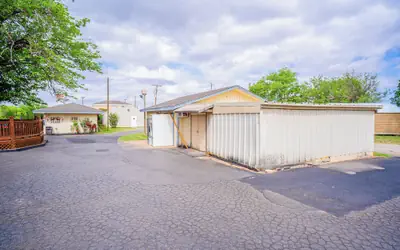 Purple Sage By OYO Snyder TX