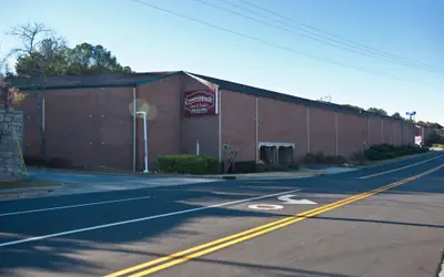 Country Hearth Inn & Suites Marietta