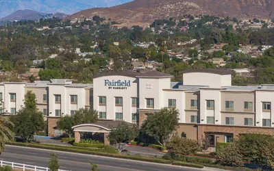 Fairfield Inn & Suites Riverside Corona/Norco