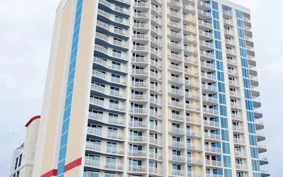 Towers at North Myrtle Beach