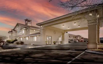 SureStay Hotel By Best Western Fernley