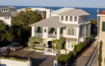 Desoto Beach Bed & Breakfast