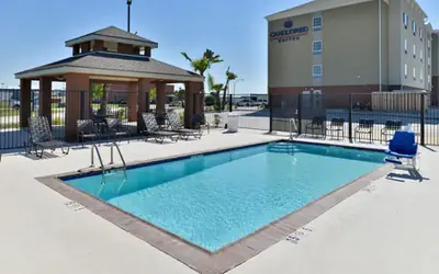 Candlewood Suites Houma by IHG