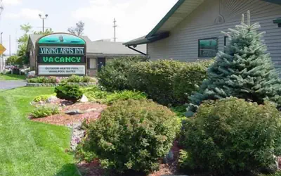 Viking Arms Inn