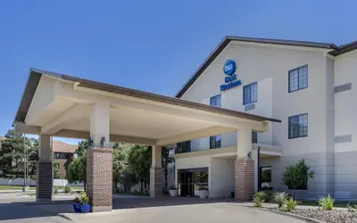 Best Western North Edge Inn