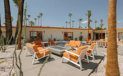 Mojave Resort - Adults Only