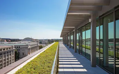 The Royal Sonesta Washington DC Capitol Hill